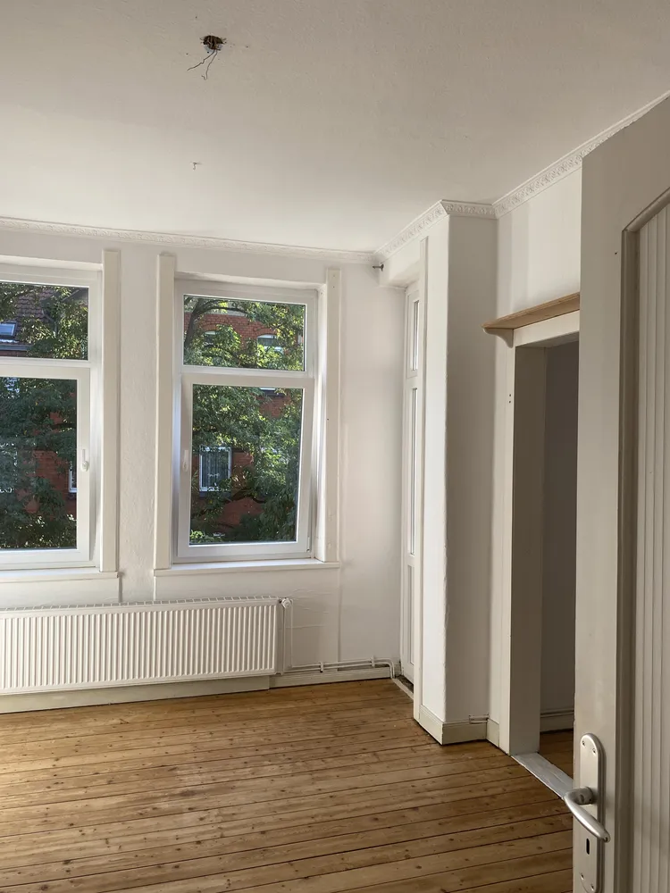 2 room apartment with 56 m² in Hanover – Photo 7
