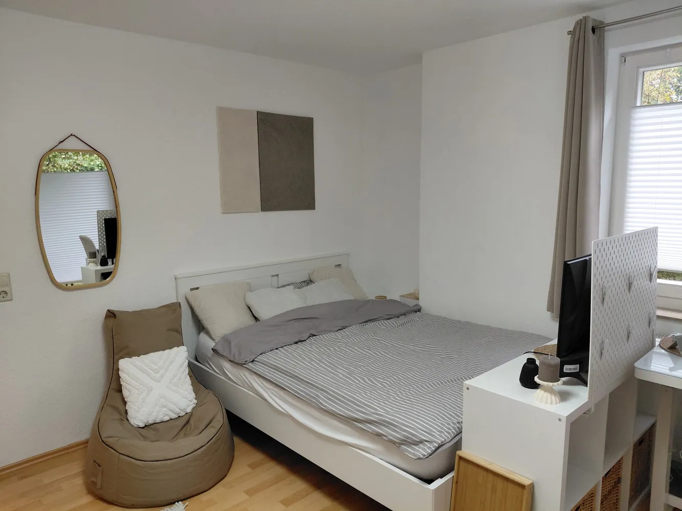 1 Zimmer Wohnung mit 28 m² in Münster – Bild 7