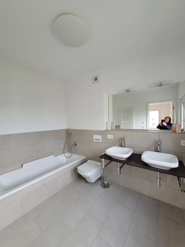 4 Zimmer Wohnung mit 116 m² in Mannheim – Bild 9