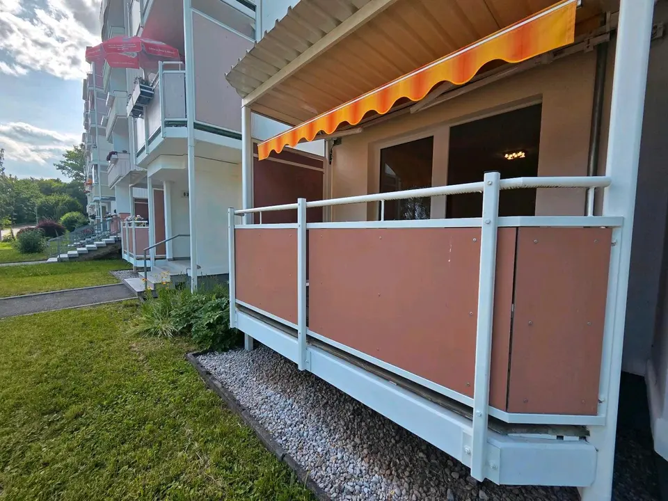 3 Zimmer Wohnung mit 81 m² in Chemnitz – Bild 4