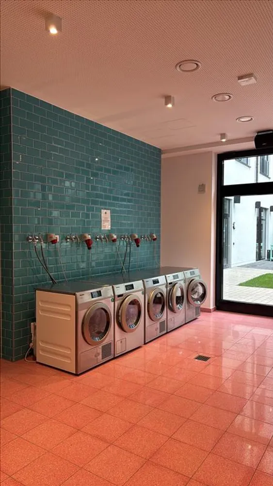 1 Zimmer Wohnung mit 37 m² in Osnabrück – Bild 6