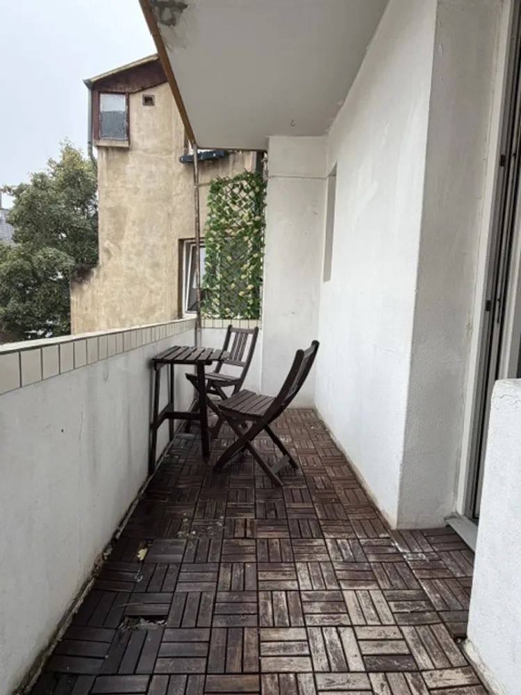 2 Zimmer Wohnung mit 70 m² in Düsseldorf – Bild 6