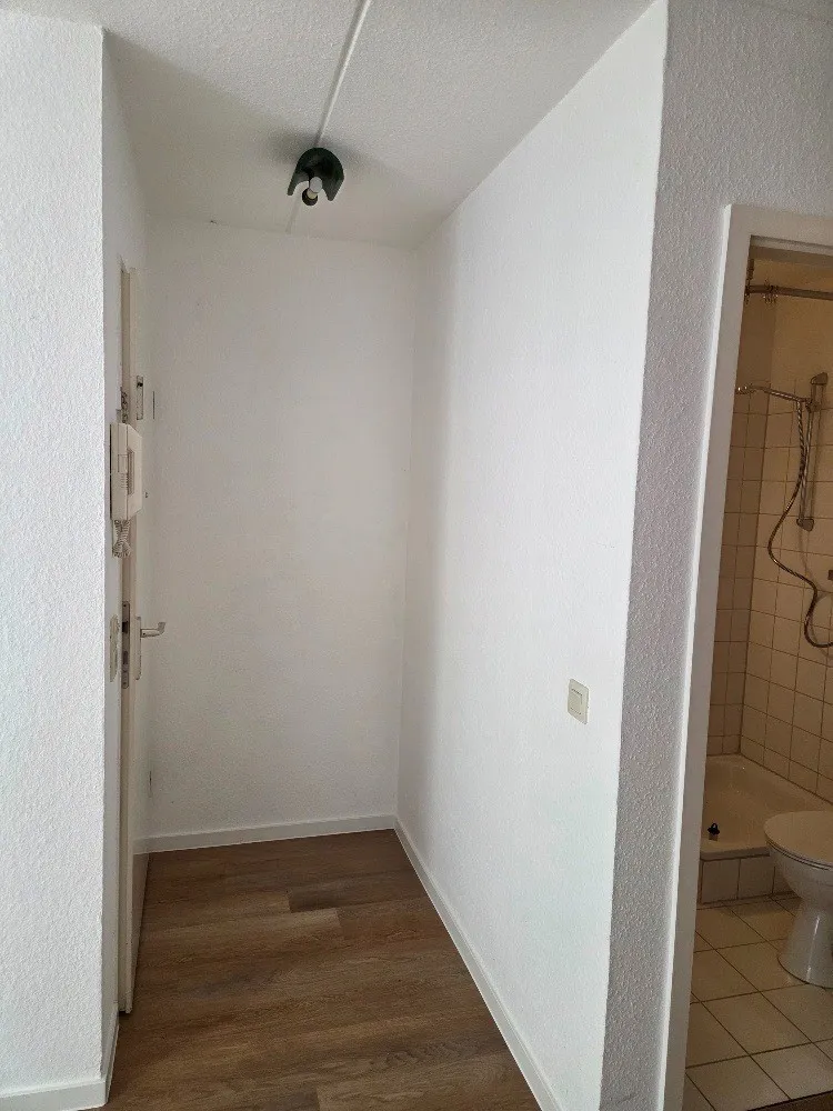 1 Zimmer Wohnung mit 20 m² in Flensburg – Bild 1