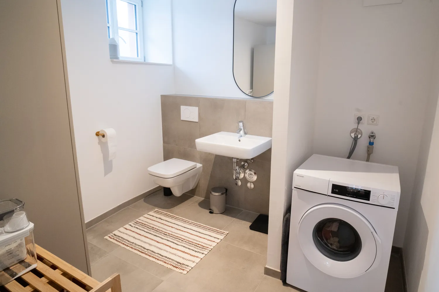 2 Zimmer Wohnung mit 65 m² in Mainz – Bild 3
