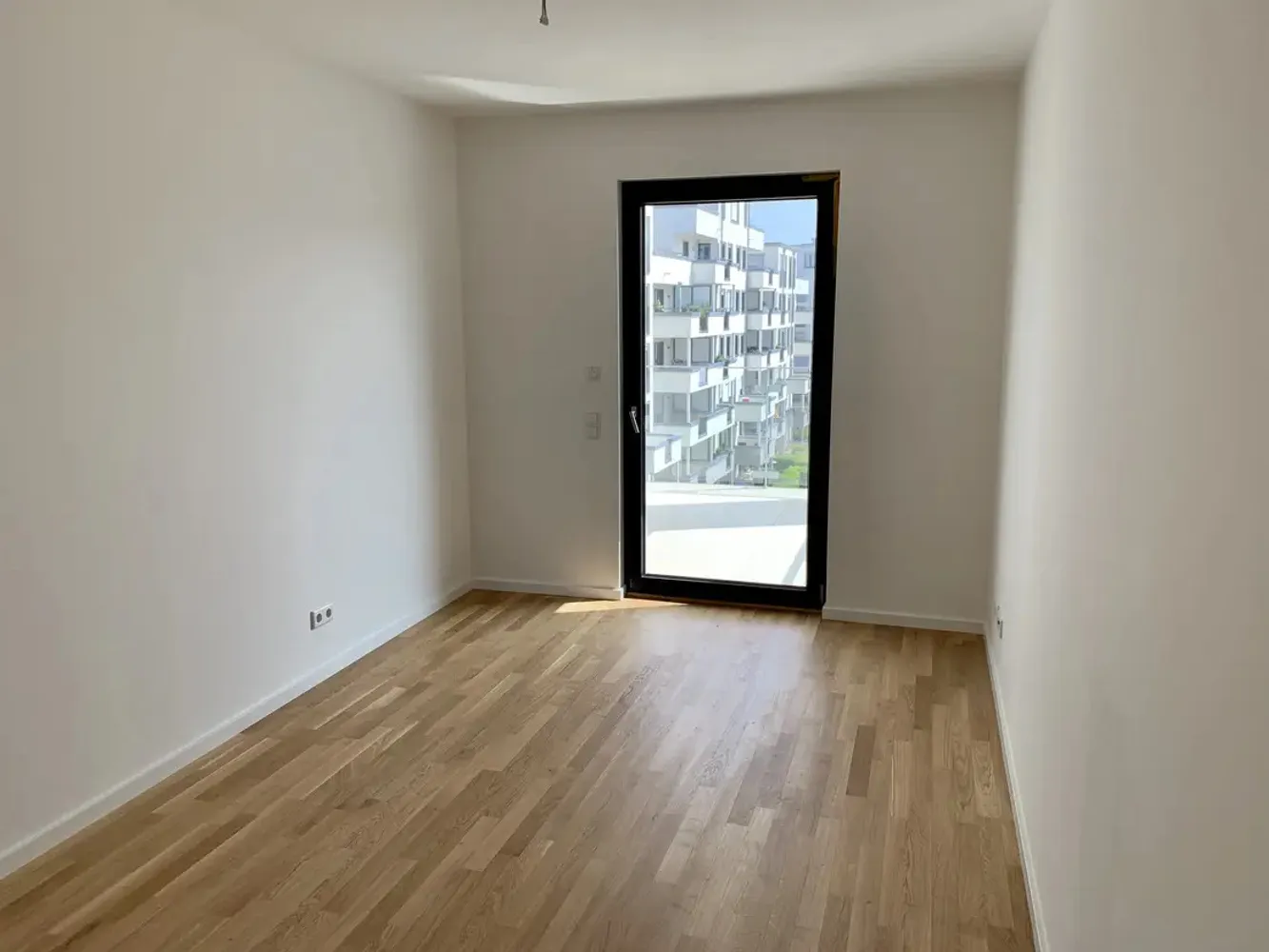 4 Zimmer Wohnung mit 115 m² in Frankfurt am Main – Bild 6