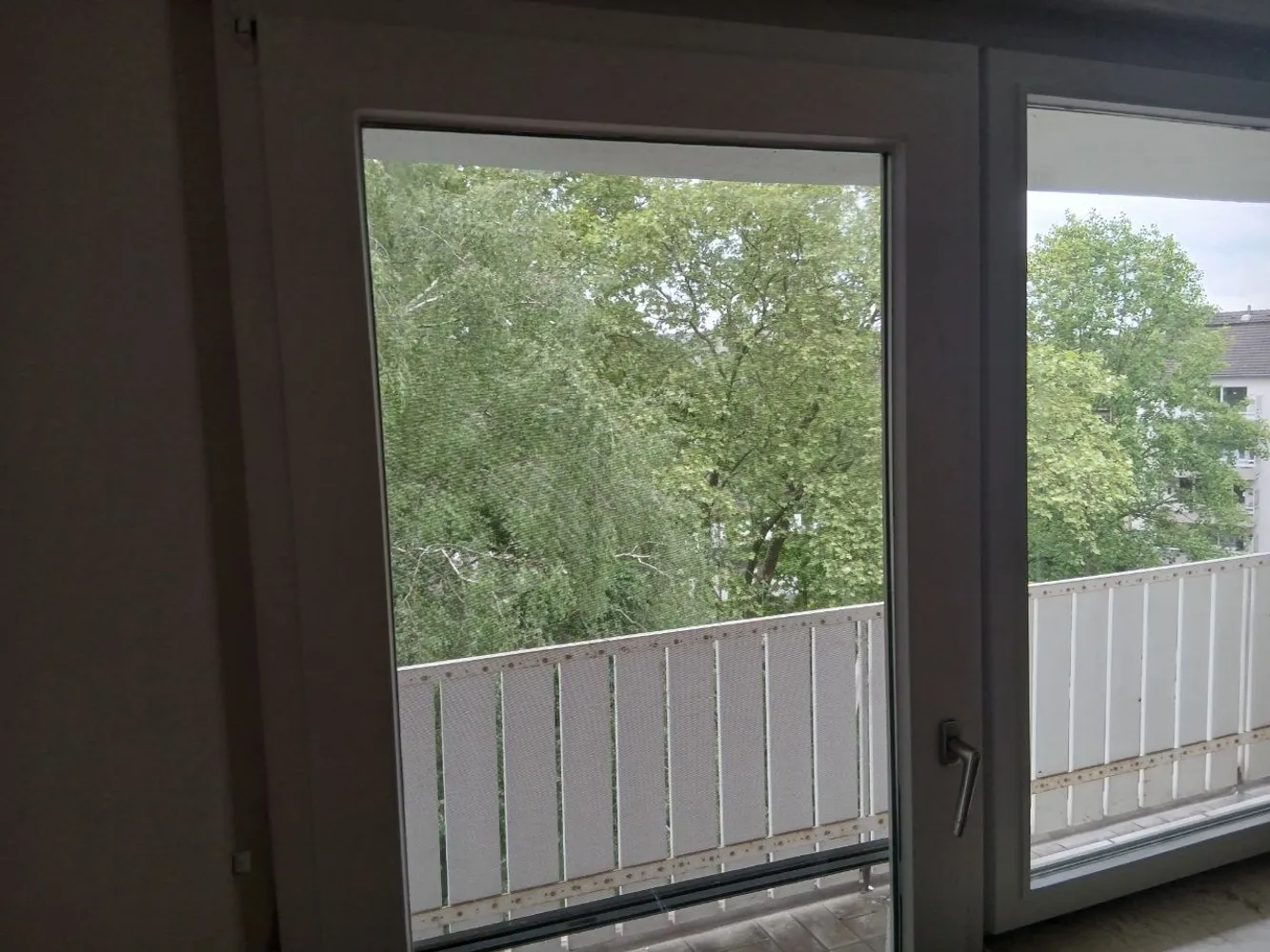3 Zimmer Wohnung mit 77 m² in Duisburg – Bild 2