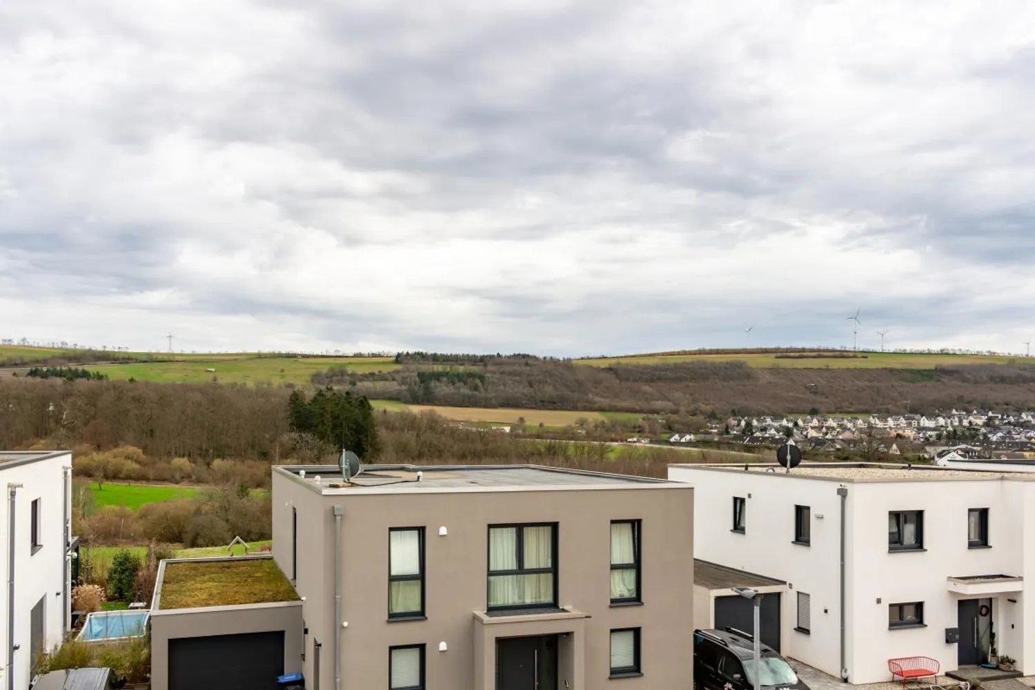 5 Zimmer Haus mit 145 m² in Trier – Bild 2