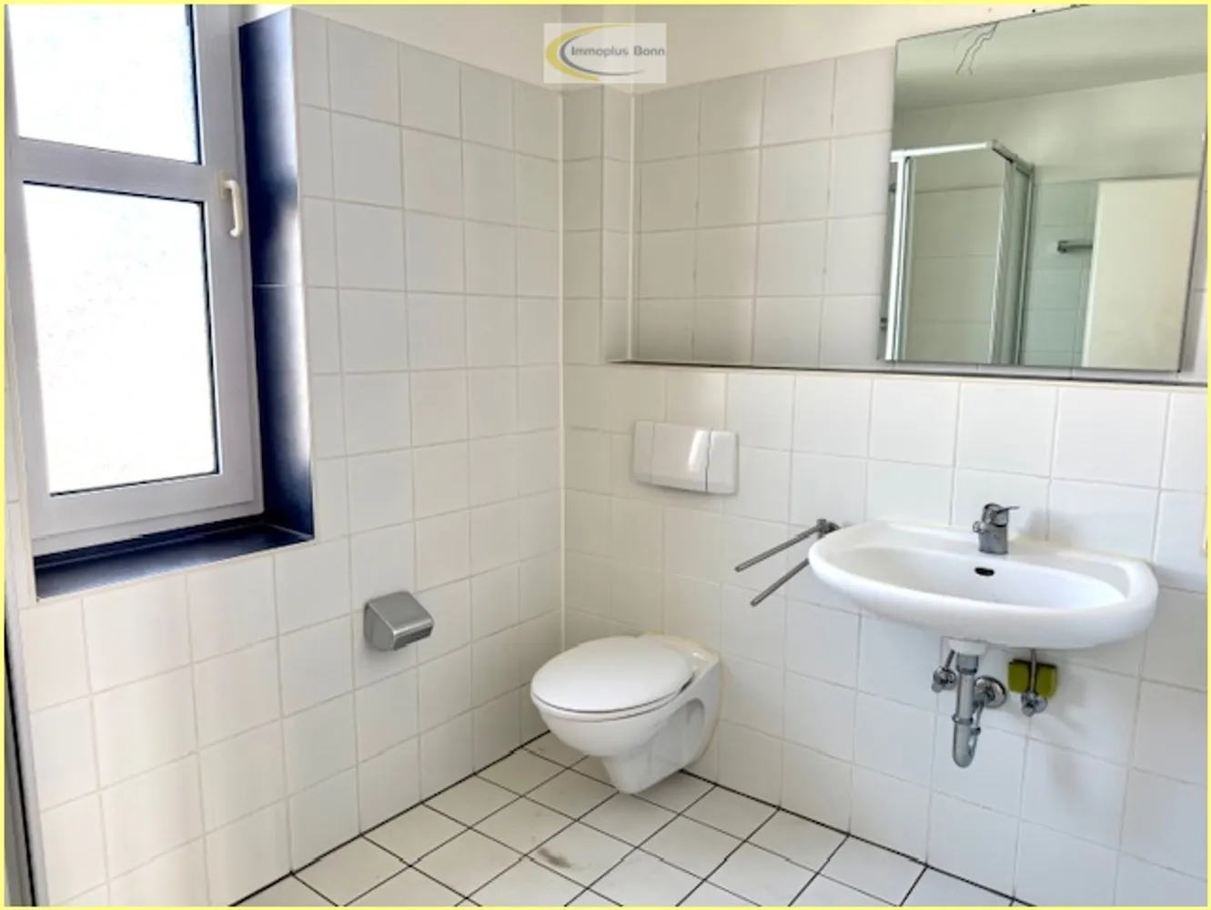 3 Zimmer Wohnung mit 100 m² in Bonn – Bild 9