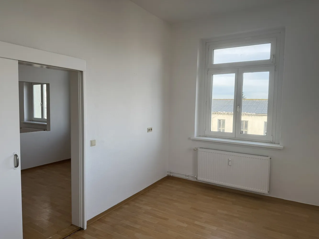 2 Zimmer Wohnung mit 69 m² in Halberstadt – Bild 5