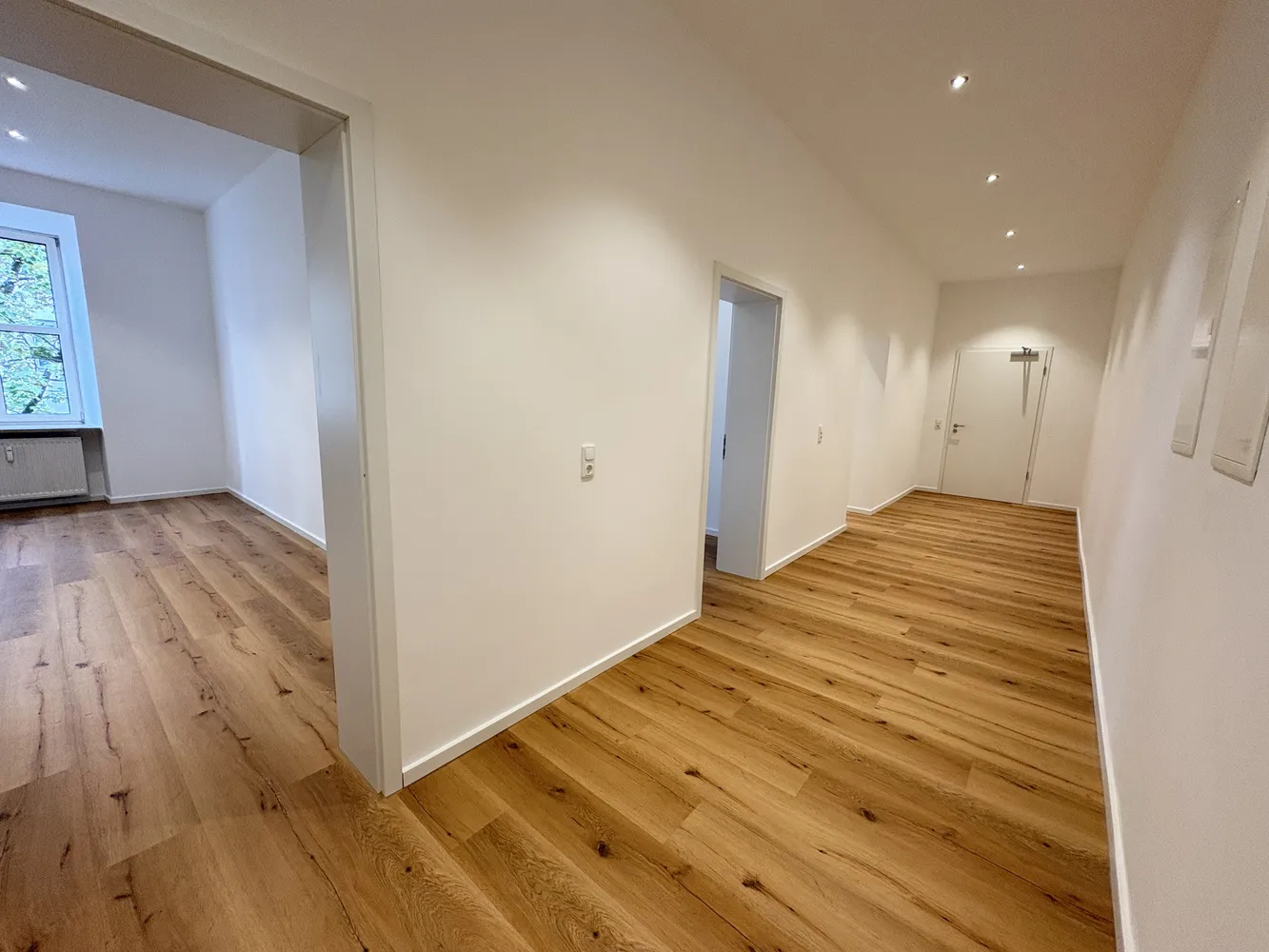 4 room apartment with 131 m² in Augsburg – Photo 10