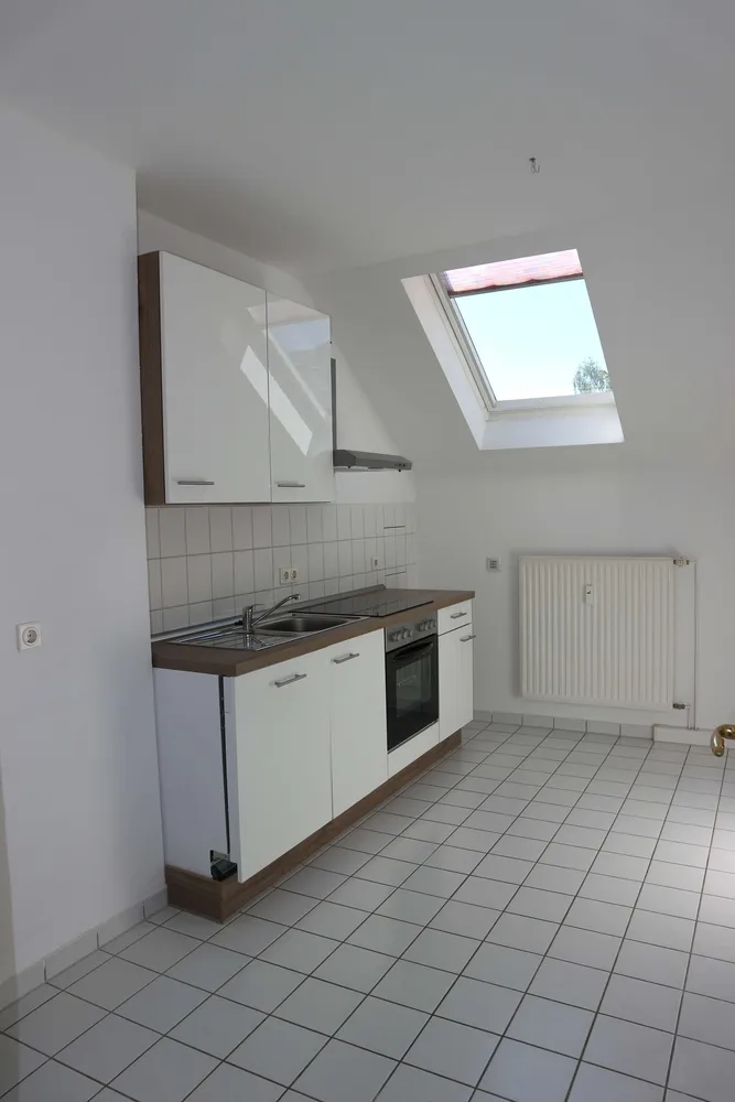 2 Zimmer Wohnung mit 57 m² in Chemnitz – Bild 1