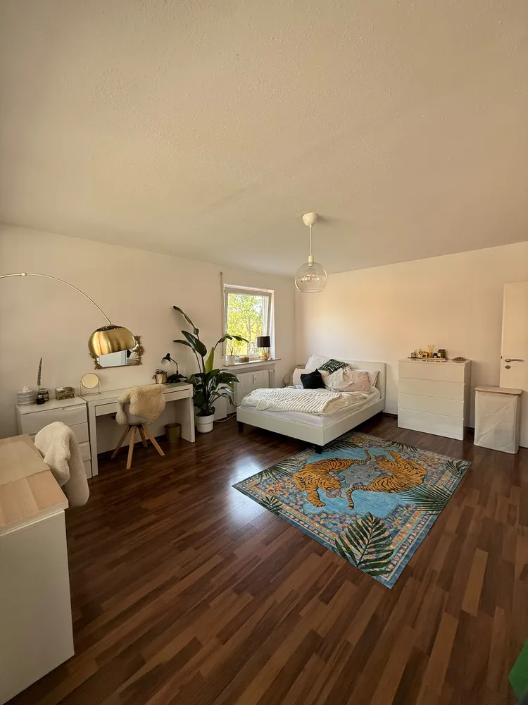 3 Zimmer Wohnung mit 84 m² in Augsburg – Bild 7