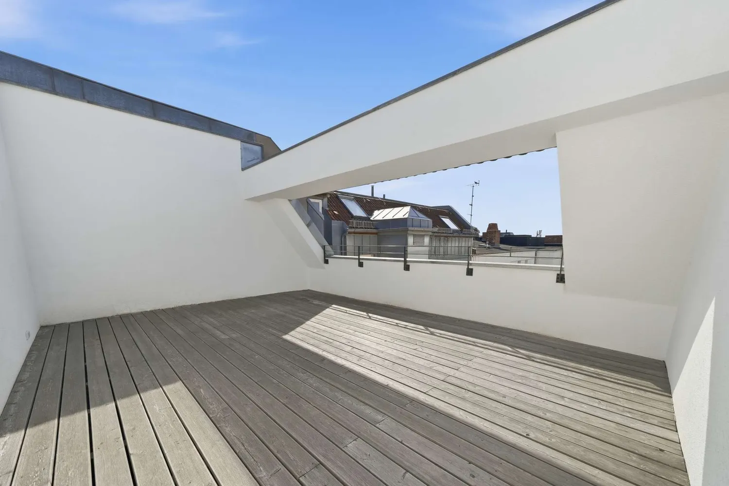 6 room apartment with 203 m² in Berlin – Photo 10