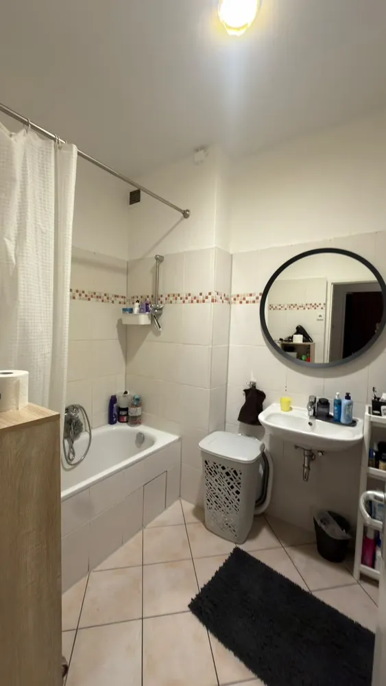 3 Zimmer Wohnung mit 72 m² in Mannheim – Bild 5