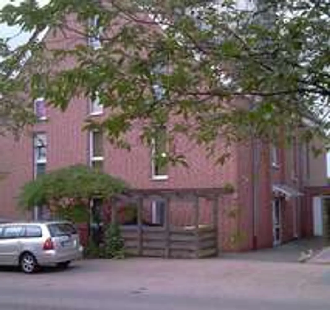 2 Zimmer Wohnung mit 47 m² in Oberhausen – Bild 5