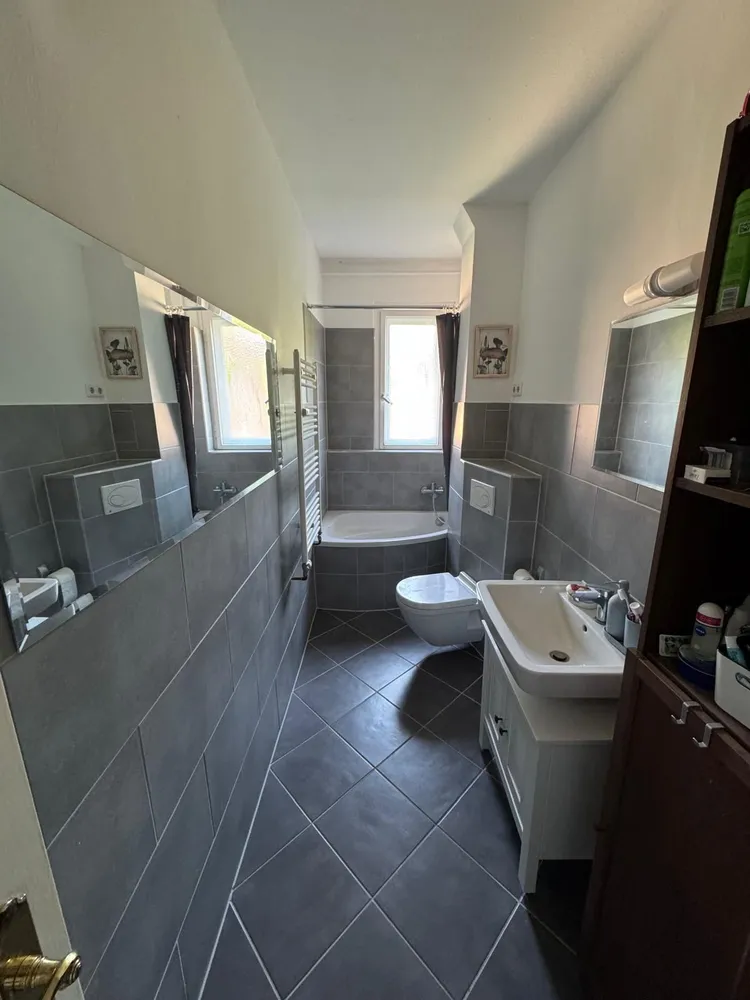 2 Zimmer Wohnung mit 65 m² in Berlin – Bild 11