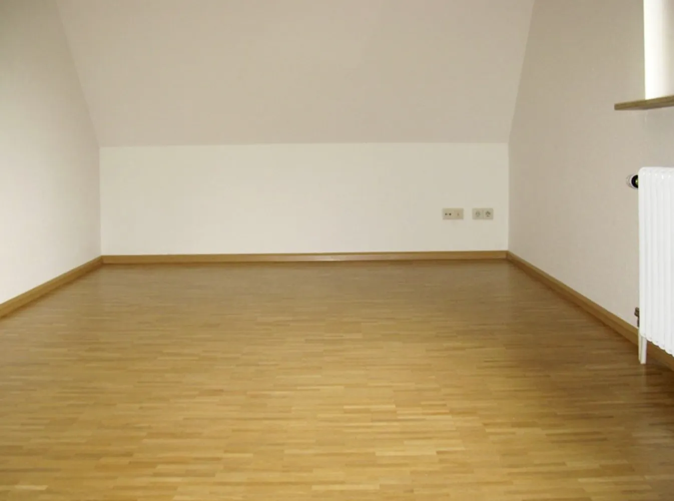 4 Zimmer Wohnung mit 93 m² in Freiburg im Breisgau – Bild 3