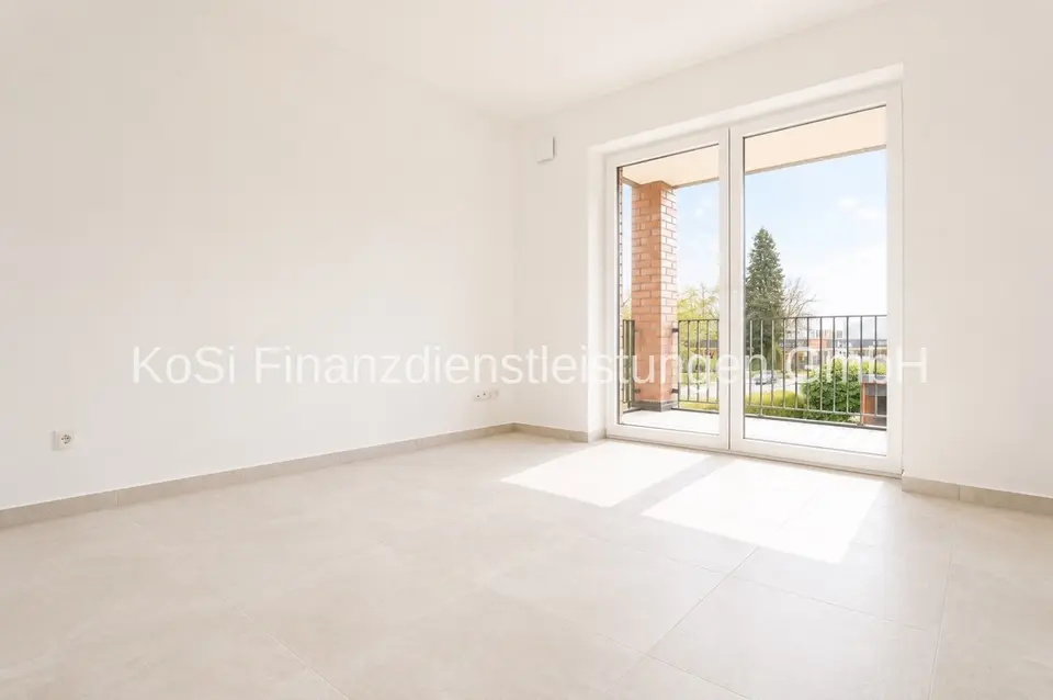 3 Zimmer Wohnung mit 86 m² in Papenburg – Bild 6