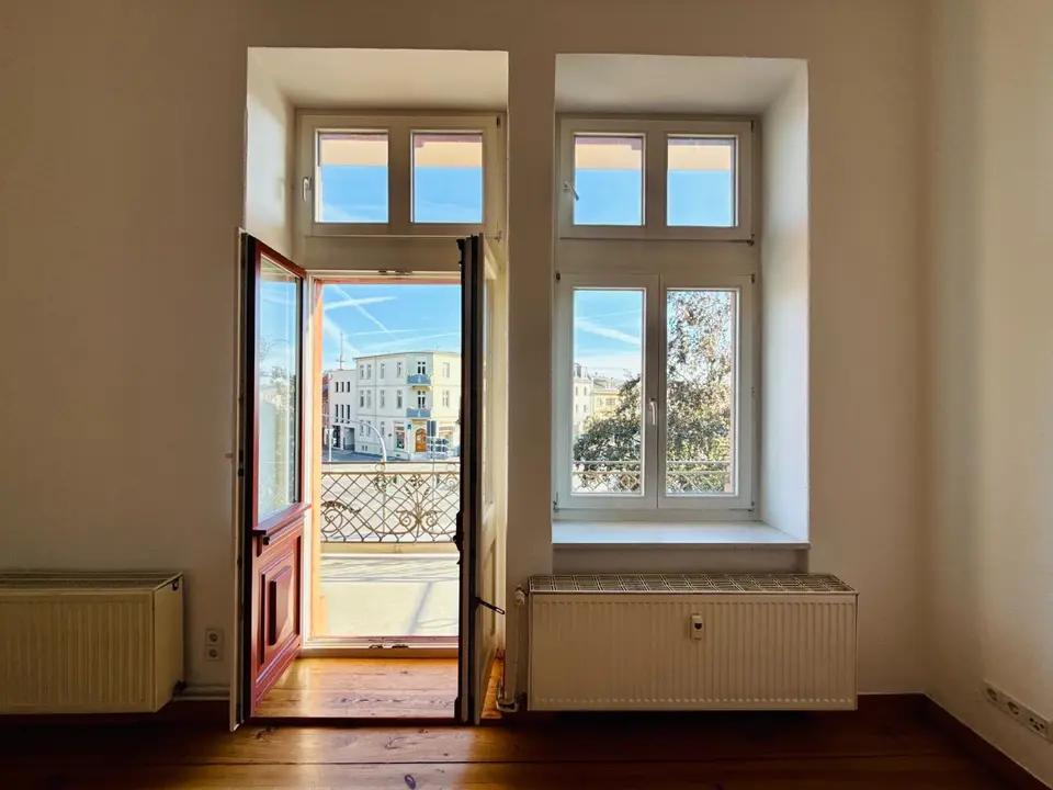 3 Zimmer Wohnung mit 71 m² in Werder (Havel) – Bild 7
