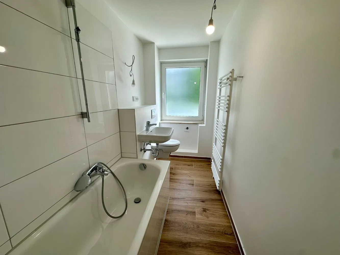 3 Zimmer Wohnung mit 57 m² in München – Bild 5