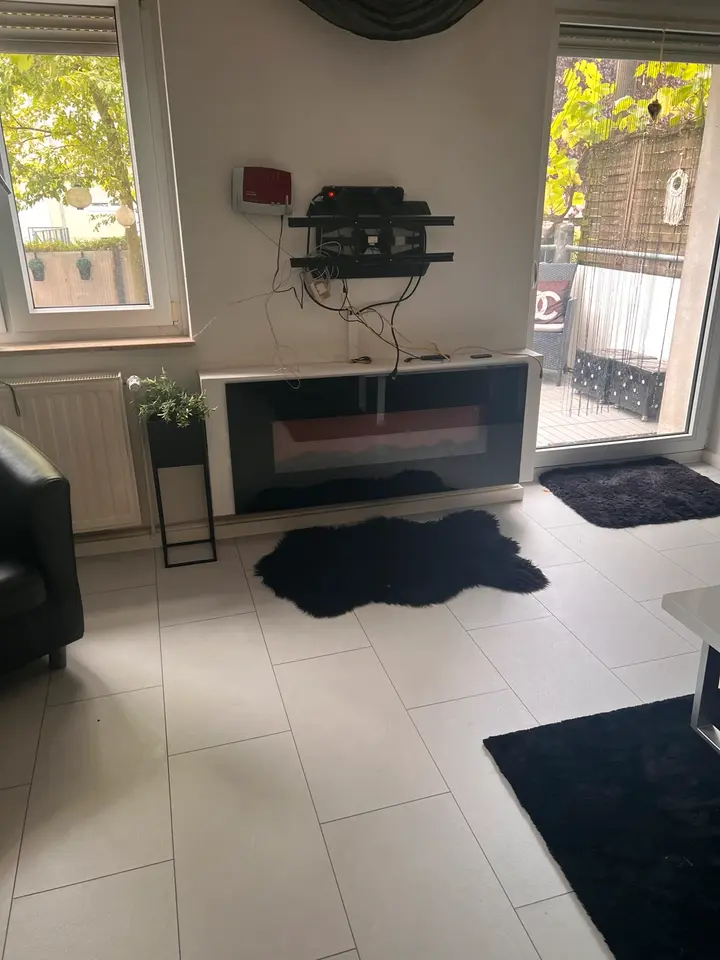 4 Zimmer Wohnung mit 75 m² in Duisburg – Bild 6