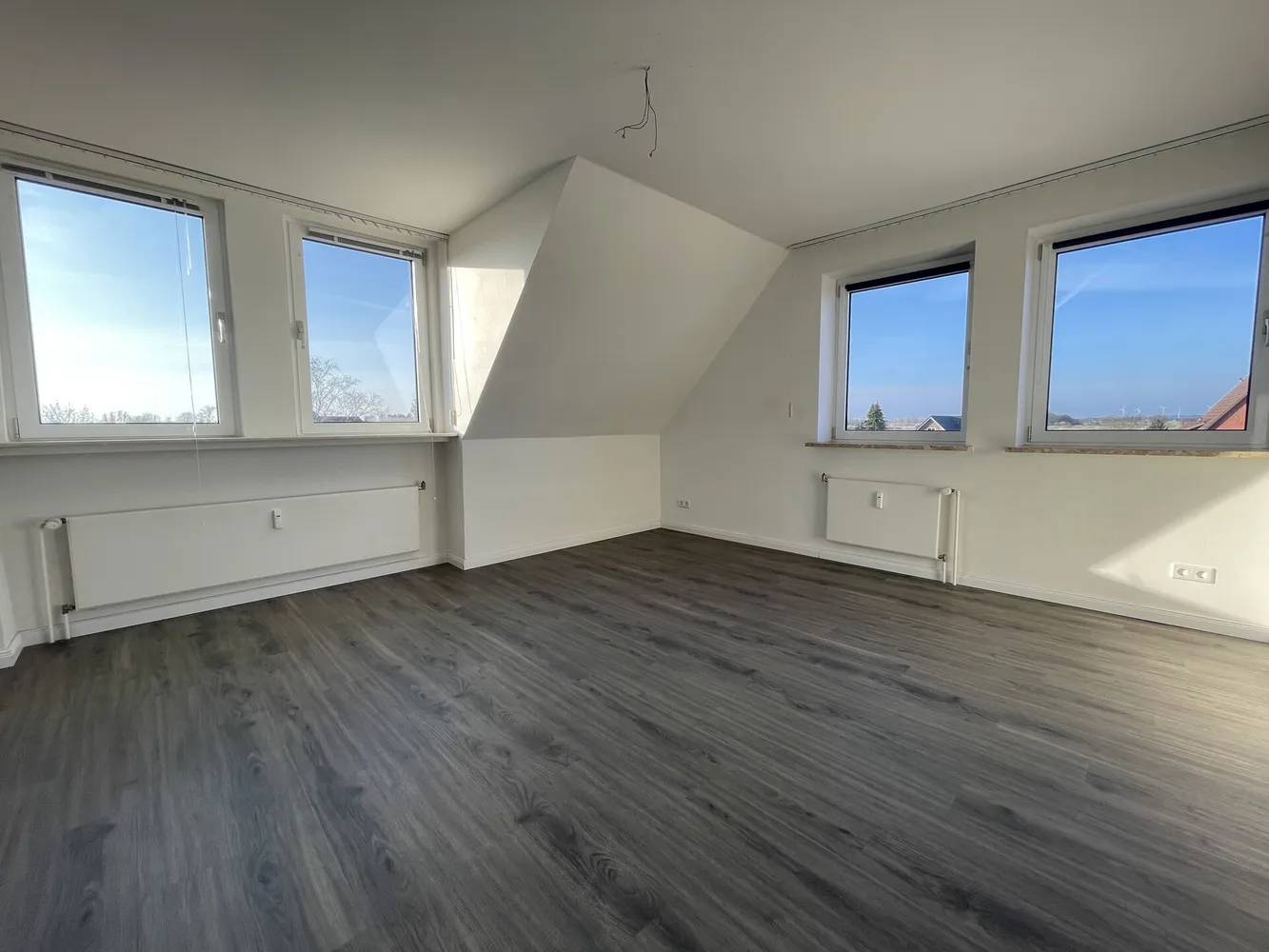 2 Zimmer Wohnung mit 75 m² in Hamburg – Bild 7