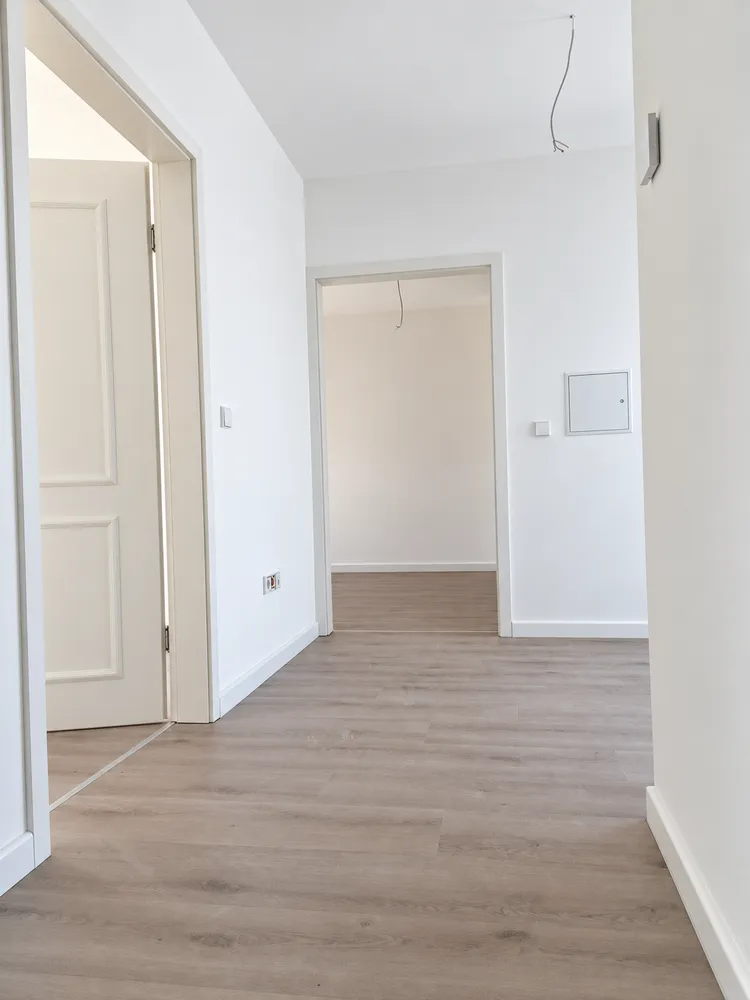 4 Zimmer Wohnung mit 150 m² in Ludwigshafen am Rhein – Bild 2