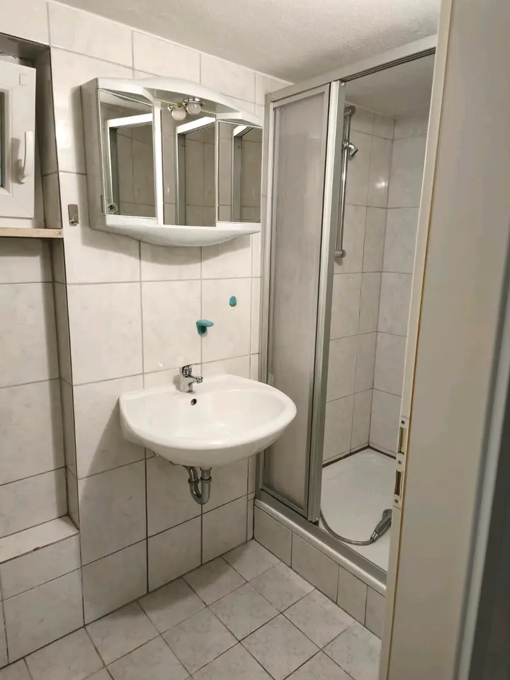 2 Zimmer Wohnung mit 15 m² in Deggendorf – Bild 5