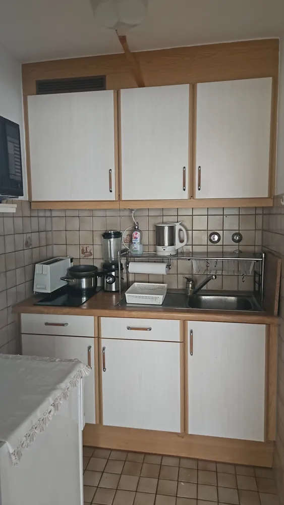 1 Zimmer Wohnung mit 56 m² in Stuttgart – Bild 7