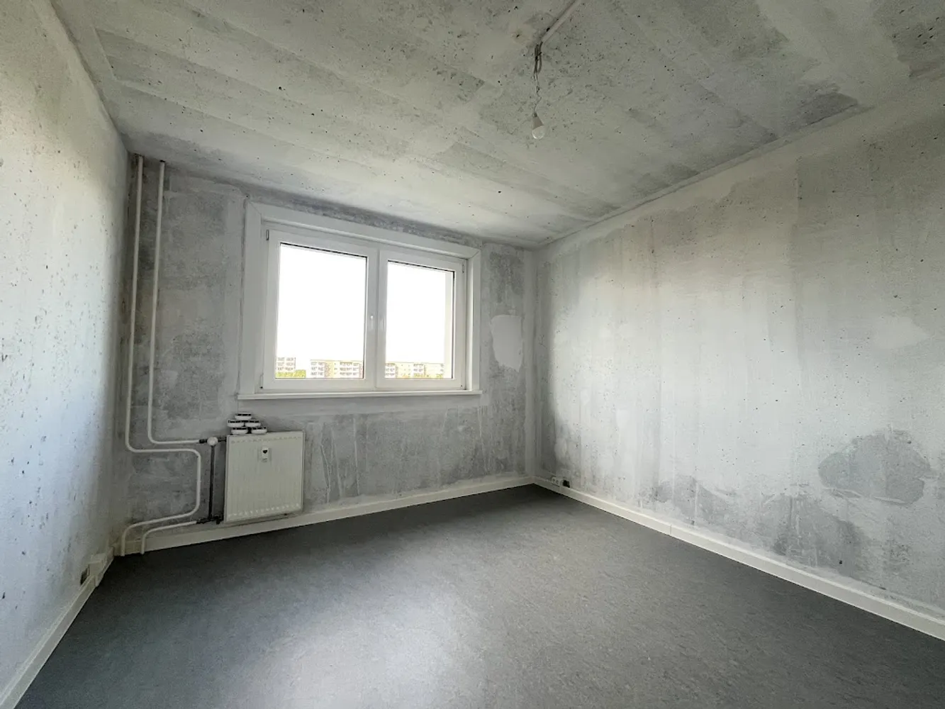 2 Zimmer Wohnung mit 55 m² in Berlin – Bild 3