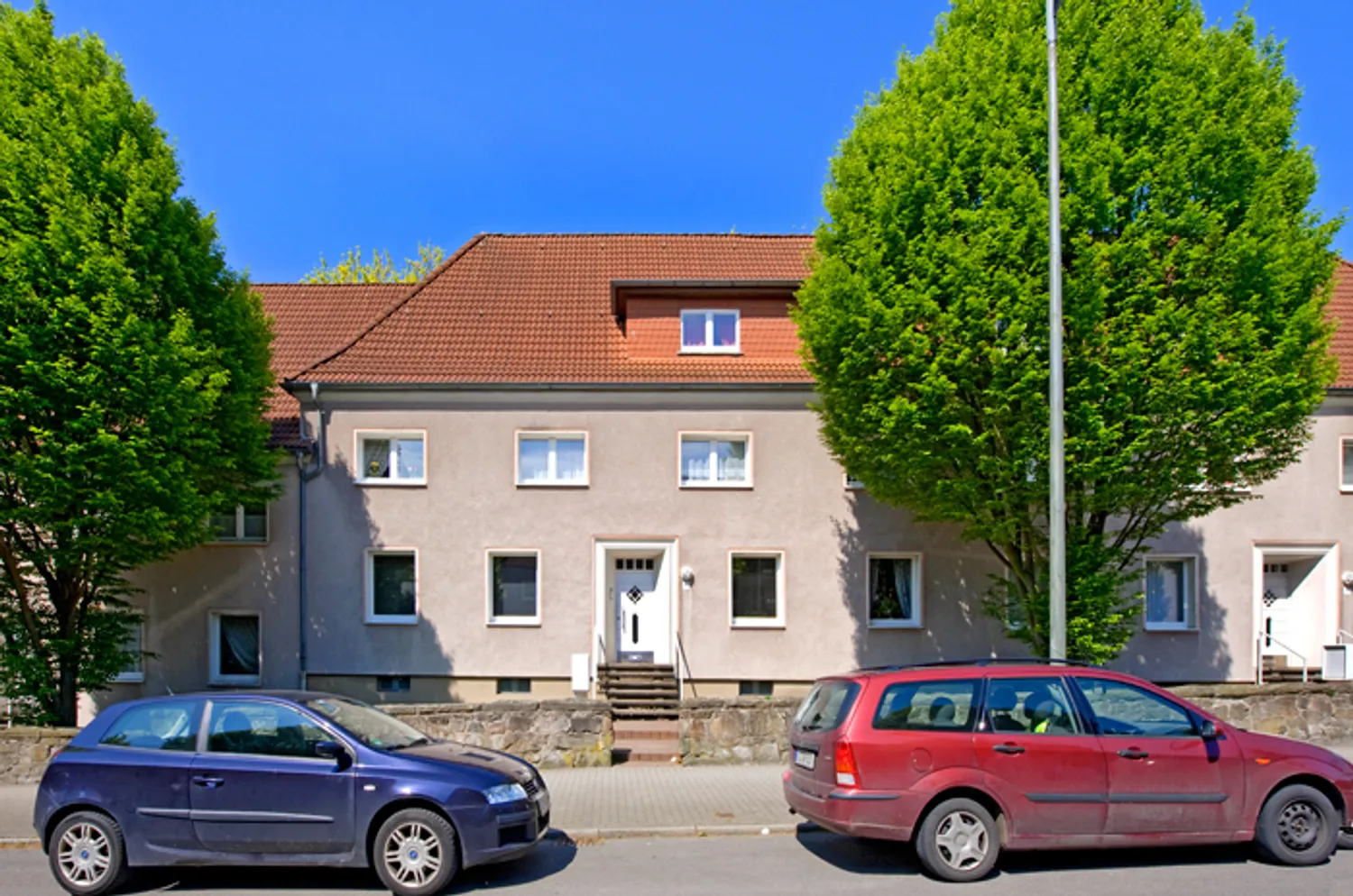 2 room apartment with 47 m² in Gelsenkirchen – Photo 2