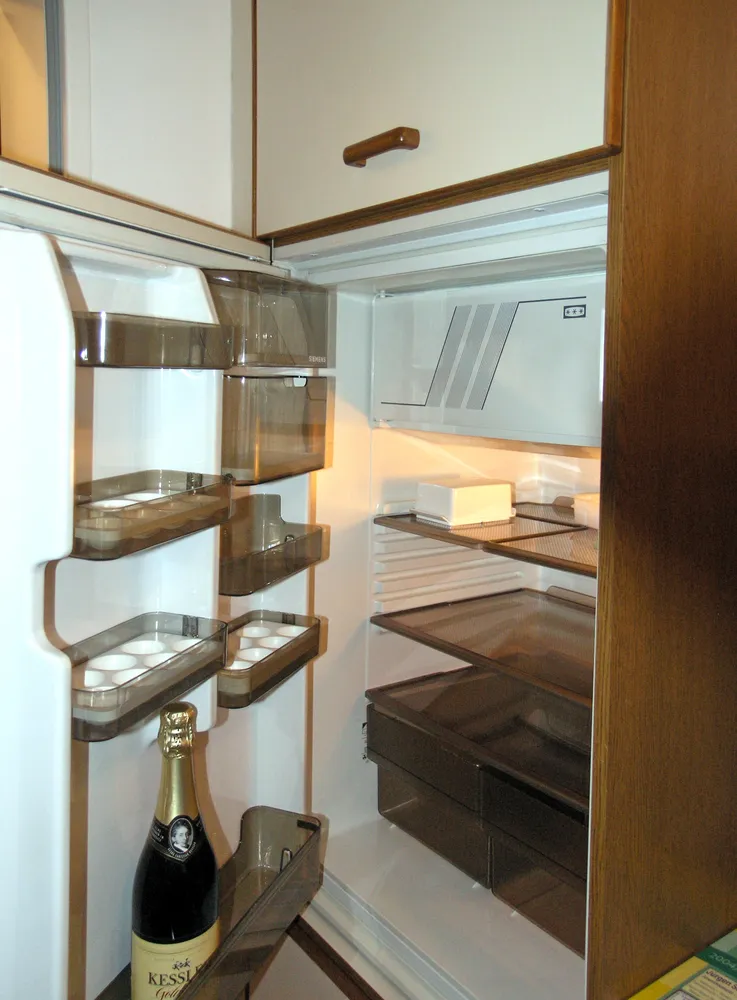 2 Zimmer Wohnung mit 51 m² in München – Bild 3