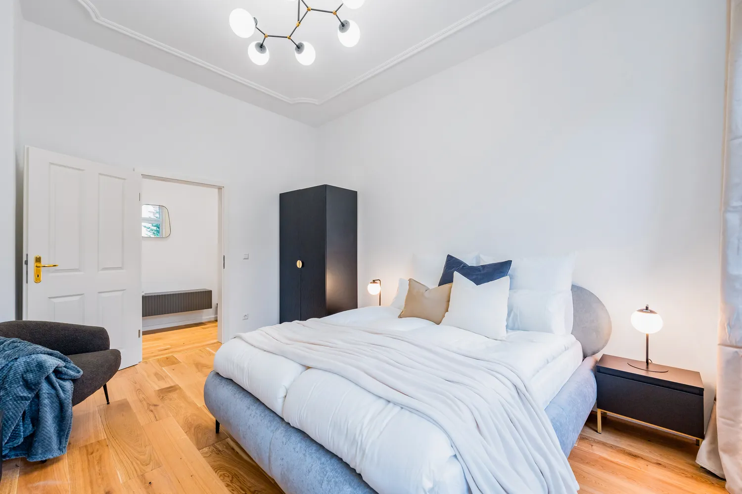 1 Zimmer Wohnung mit 64 m² in Berlin – Bild 6