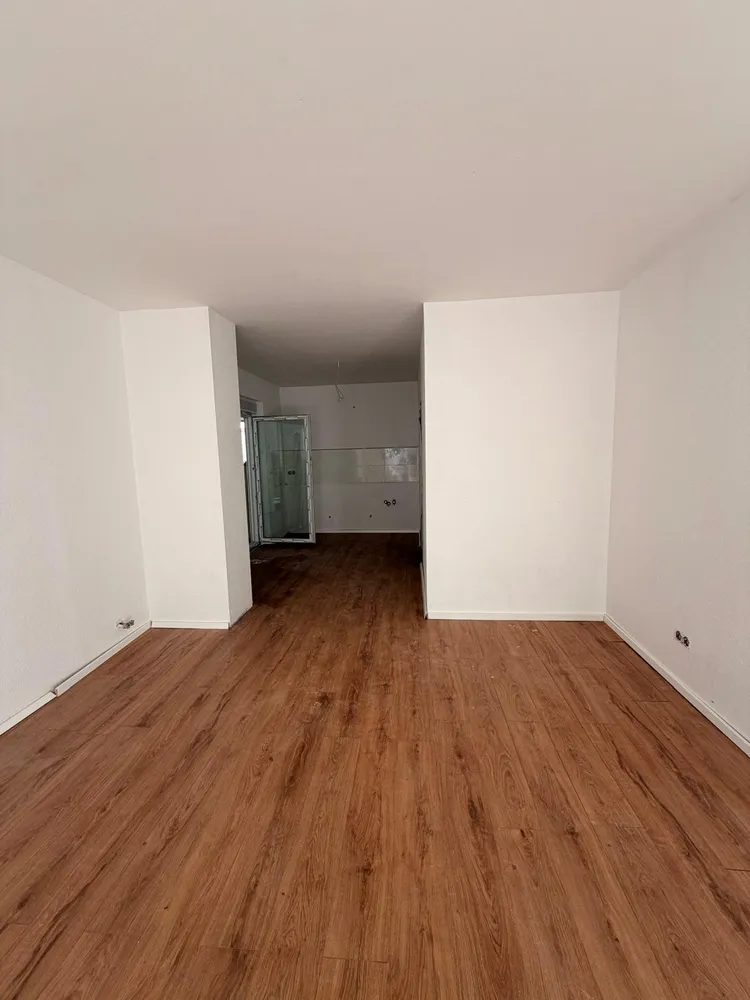 2 Zimmer Wohnung mit 45 m² in Krefeld – Bild 4
