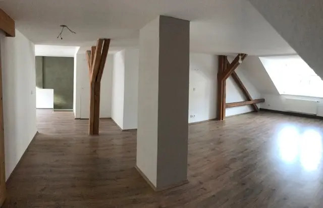 5 Zimmer Wohnung mit 141 m² in Pirna – Bild 6