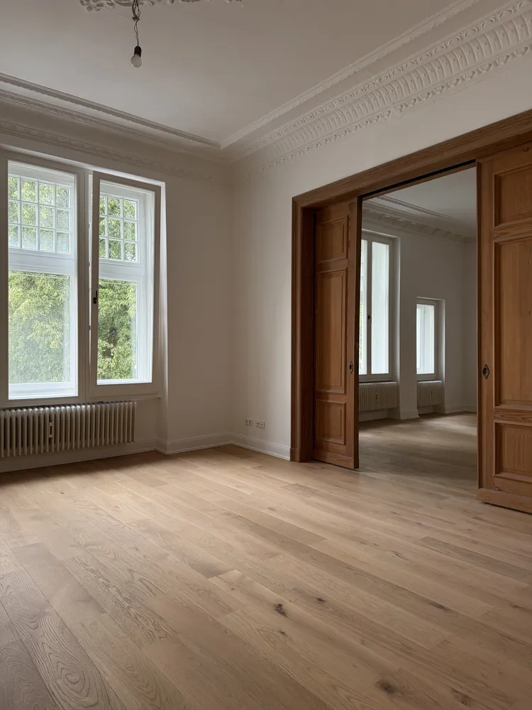 2 Zimmer Wohnung mit 93 m² in Wuppertal – Bild 9