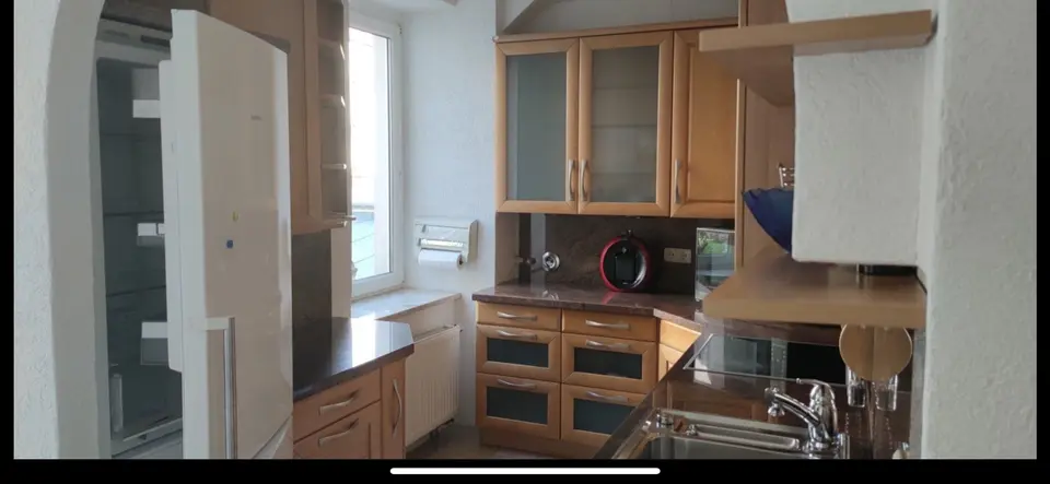 3 Zimmer Wohnung mit 83 m² in Schwabach – Bild 3