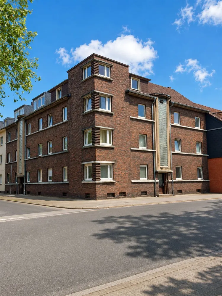 2 Zimmer Wohnung mit 61 m² in Oberhausen – Bild 1