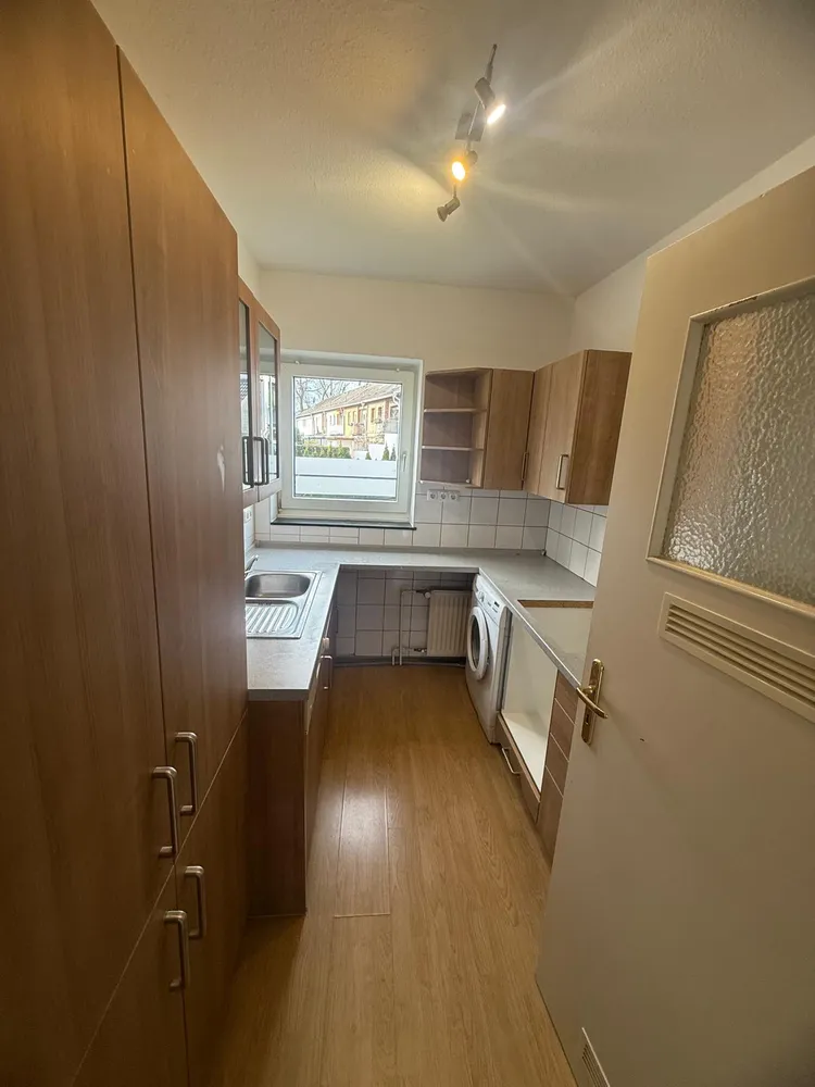 3 room apartment with 62 m² in Cologne – Photo 4