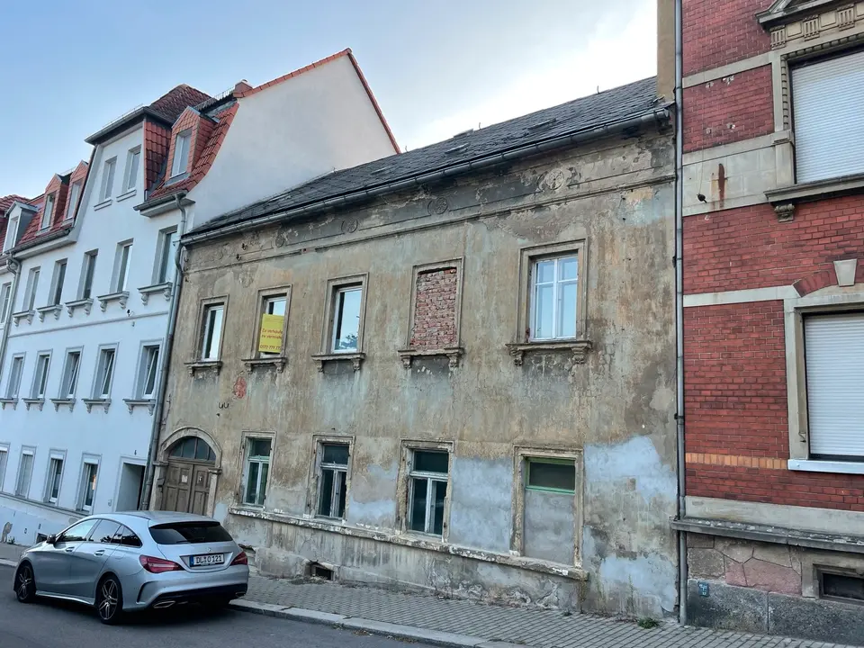 6 Zimmer Haus mit 111 m² in Altenburg – Bild 3
