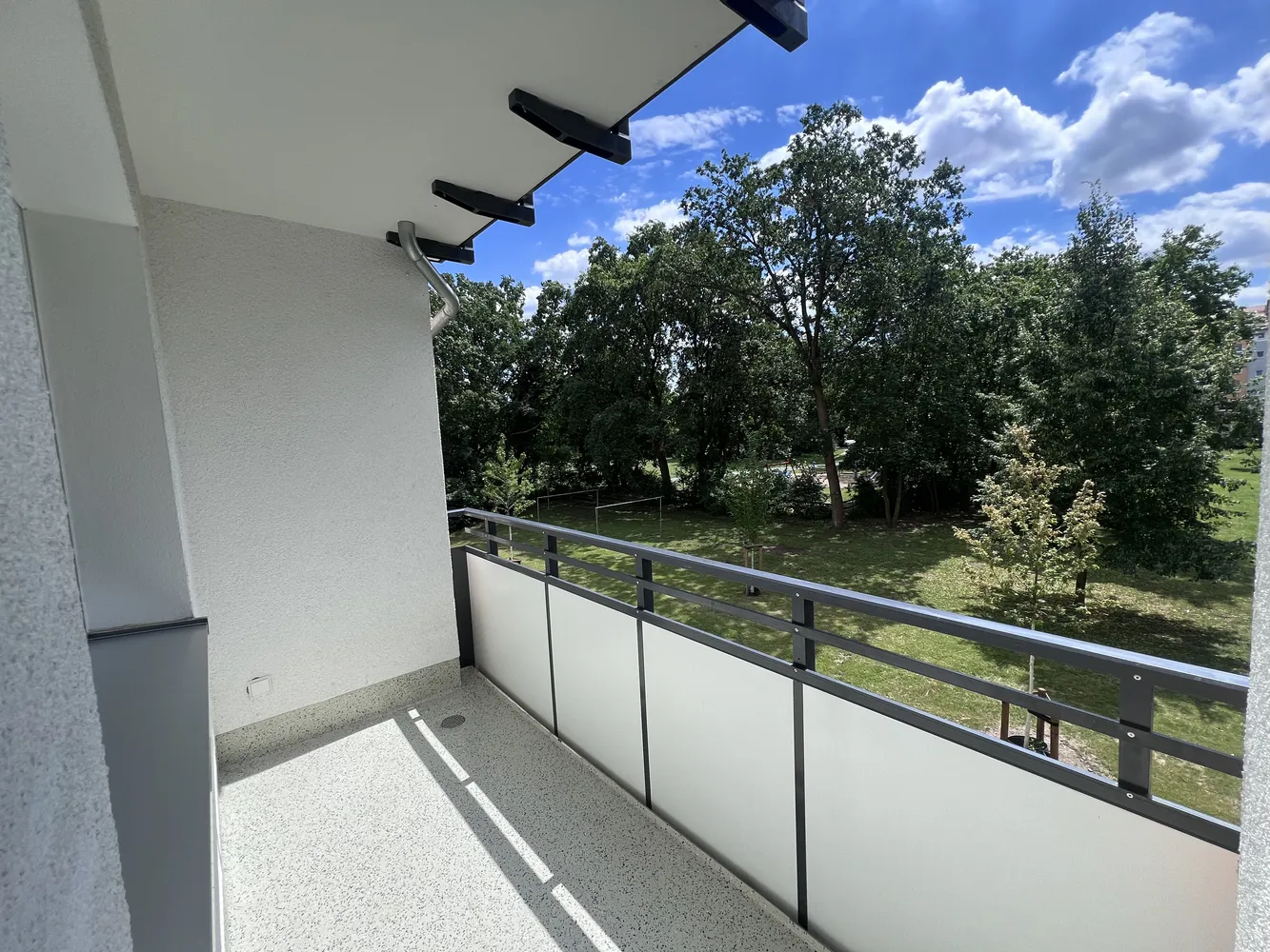 2 Zimmer Wohnung mit 53 m² in Hannover – Bild 4