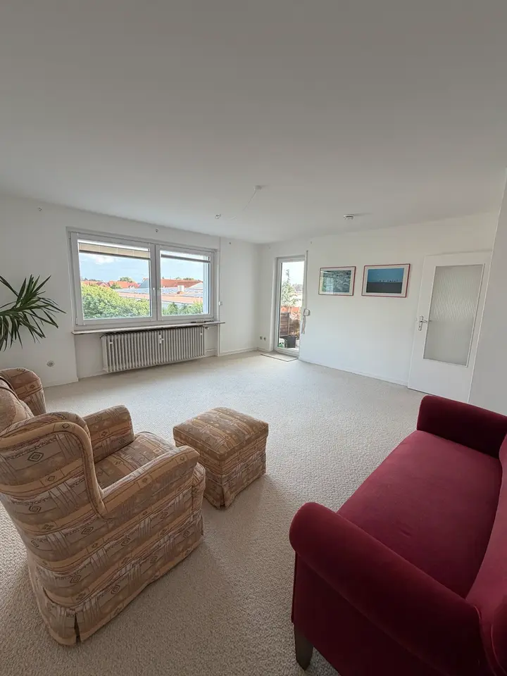 4 Zimmer Wohnung mit 103 m² in Wolfenbüttel – Bild 10