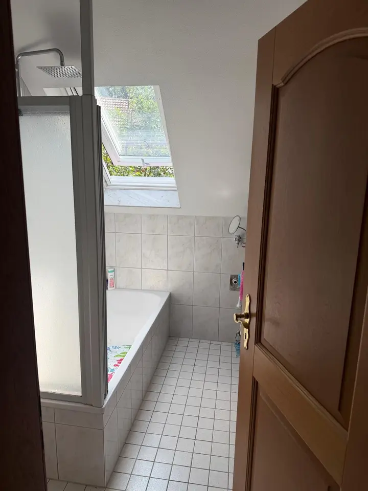 4 Zimmer Wohnung mit 75 m² in Weilheim in Oberbayern – Bild 5