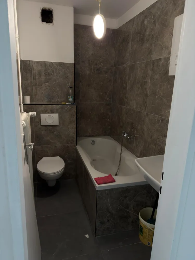 3 room apartment with 62 m² in Duisburg – Photo 2