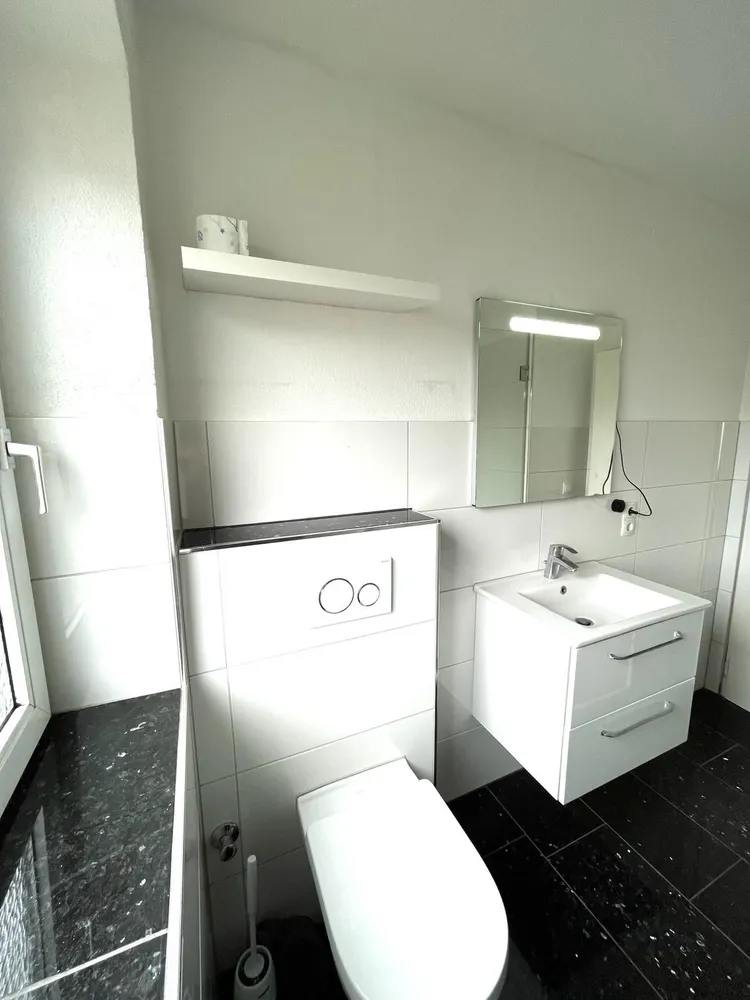 3 Zimmer Wohnung mit 70 m² in Hof – Bild 10