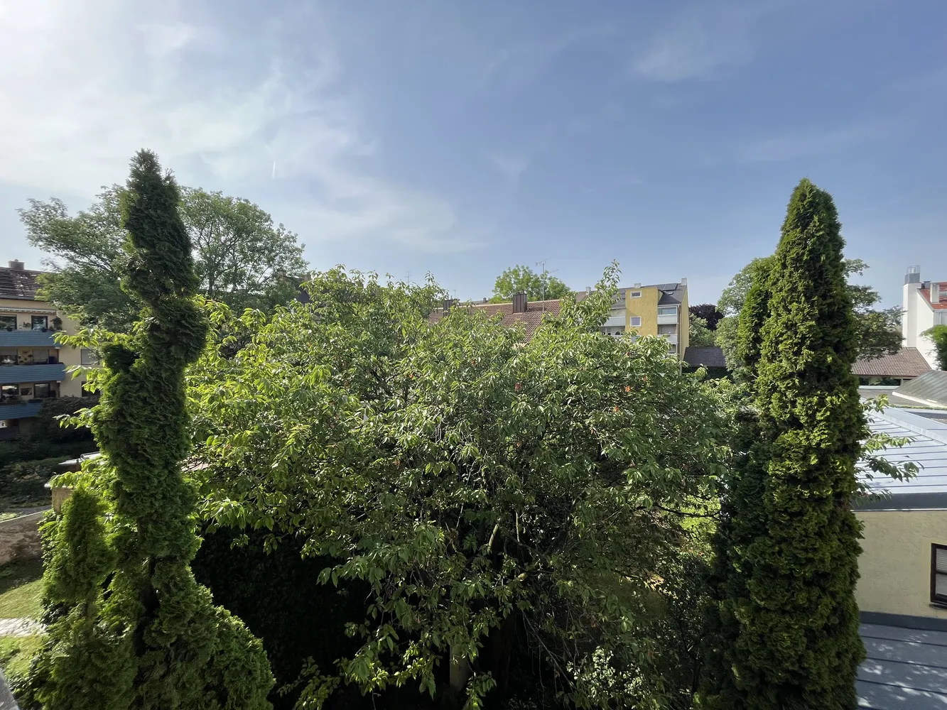 4 Zimmer Wohnung mit 85 m² in München – Bild 11