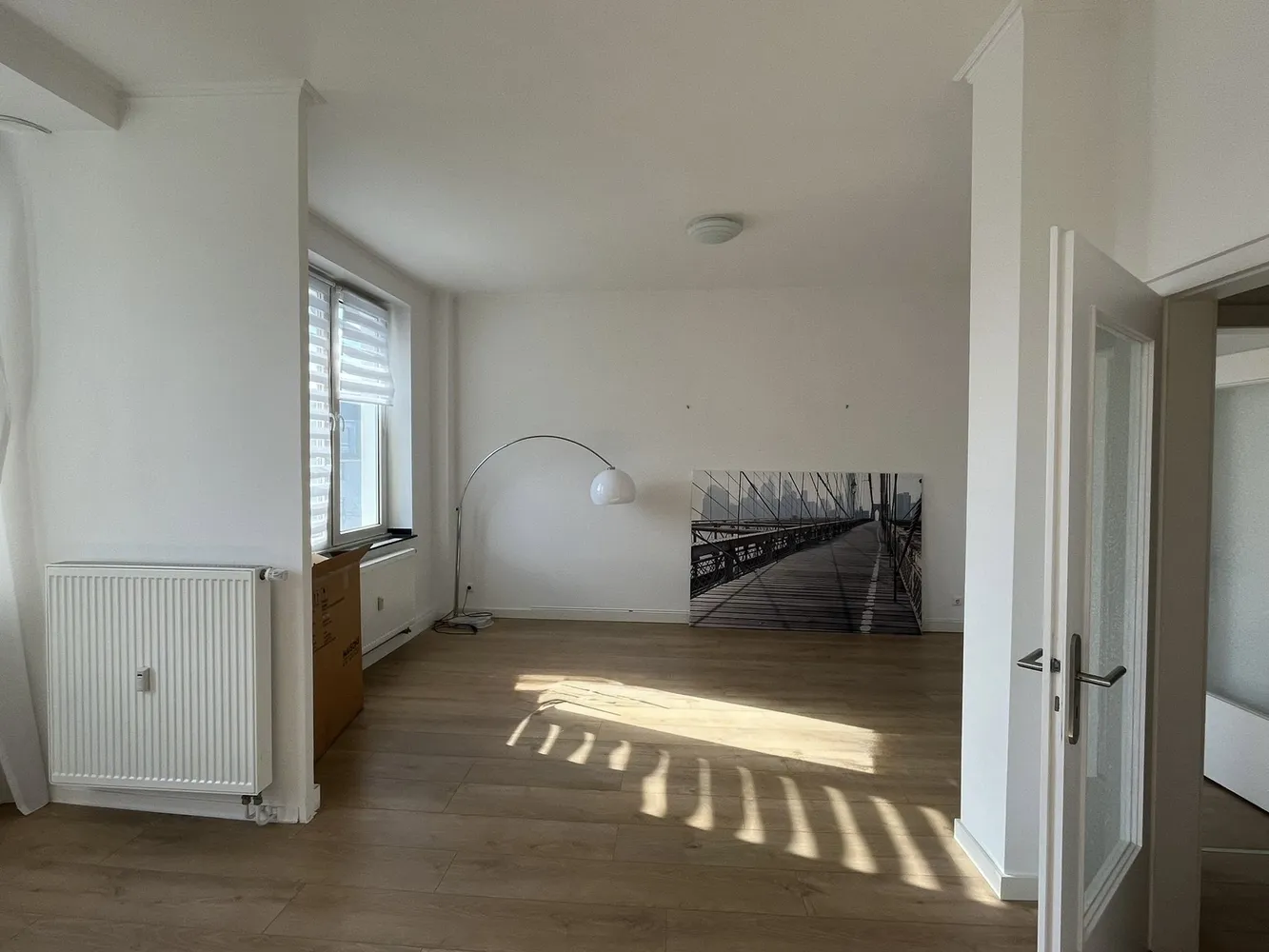 2 room apartment with 75 m² in Essen – Photo 5