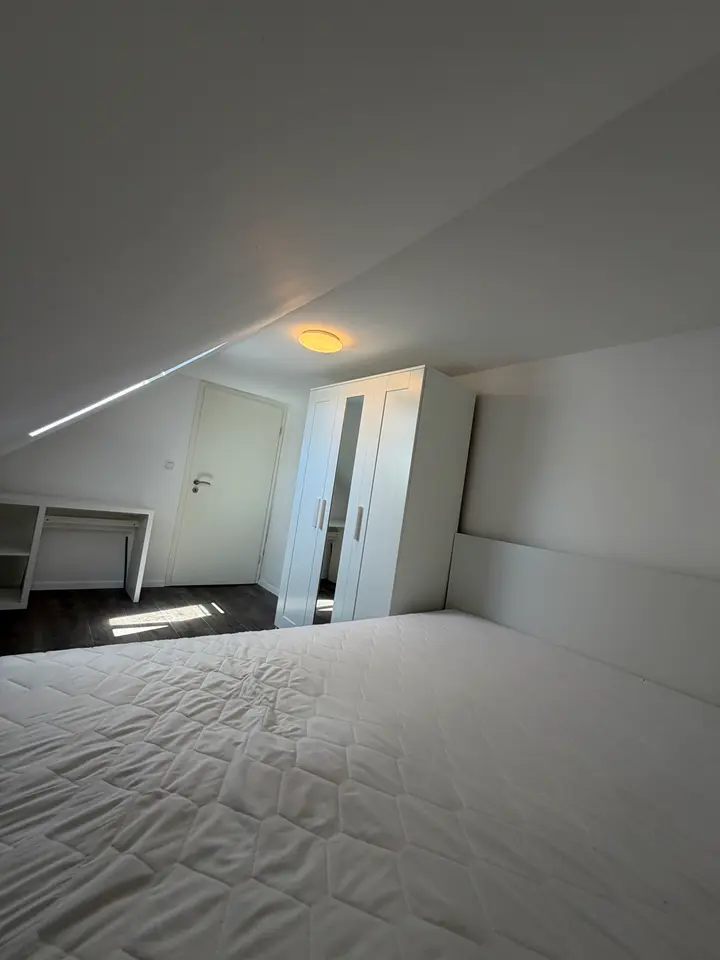 WG-Zimmer mit 130 m² in Mainz – Bild 6