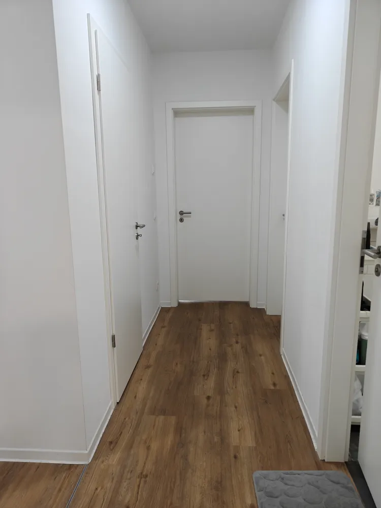 4 room apartment with 128 m² in Mannheim – Photo 9