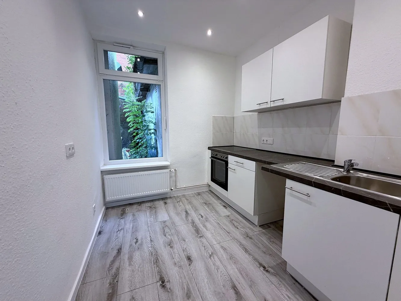 3 Zimmer Wohnung mit 61 m² in Kiel – Bild 2
